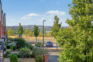 Rowan Grove Wingerworth